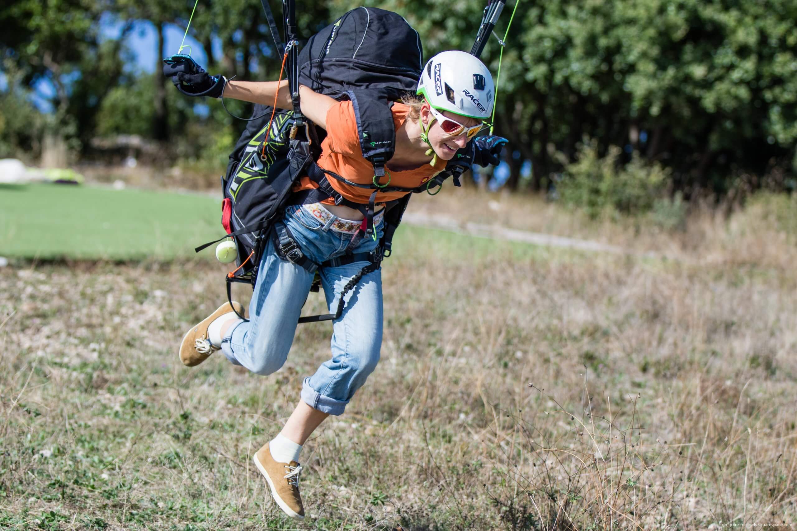 Portrait de  Juliette 